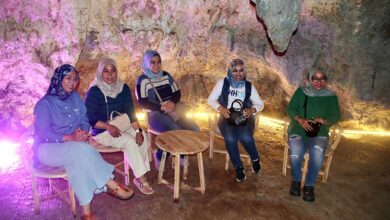 Wisata Gua Terawang Ecopark Blora Surga yang Tersembunyi di Belantara Hutan Blora