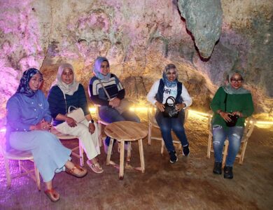 Wisata Gua Terawang Ecopark Blora Surga yang Tersembunyi di Belantara Hutan Blora