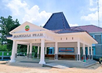 12 Desa di Kecamatan Jati Blora Akan Terima Dana Desa Tahun 2025 Ini Rinciannya