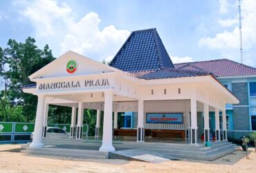 12 Desa di Kecamatan Jati Blora Akan Terima Dana Desa Tahun 2025 Ini Rinciannya