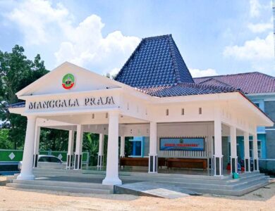 12 Desa di Kecamatan Jati Blora Akan Terima Dana Desa Tahun 2025 Ini Rinciannya