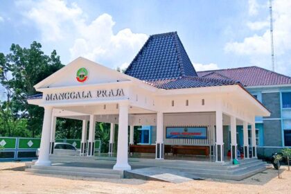 12 Desa di Kecamatan Jati Blora Akan Terima Dana Desa Tahun 2025 Ini Rinciannya