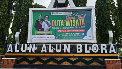 271 Desa di Blora Bakal Dapat Alokasi Dana Desa 2025 Cek Daftar Lengkapnya Berikut