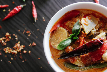 5 Makanan yang Boleh Dihangatkan Kembali: Panduan Praktis untuk Mengurangi Pemborosan Makanan