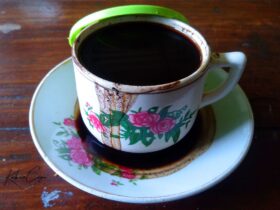 6 Fakta Menarik Tentang Kopi Kothok, Minuman Khas Cepu yang Ikonik dan Legendaris