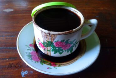 6 Fakta Menarik Tentang Kopi Kothok, Minuman Khas Cepu yang Ikonik dan Legendaris