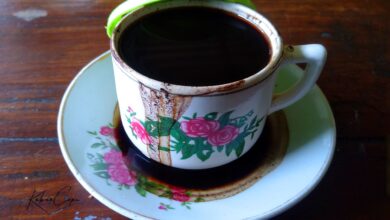 6 Fakta Menarik Tentang Kopi Kothok, Minuman Khas Cepu yang Ikonik dan Legendaris