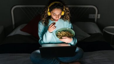 6 Ide Camilan Tengah Malam yang Sehat bagi Individu Imsomnia