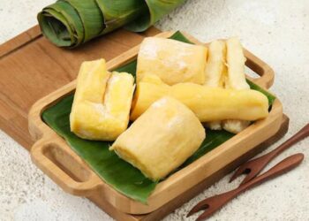 6 Langkah Mudah Membuat Tape Singkong yang Enak dan Menggugah Selera