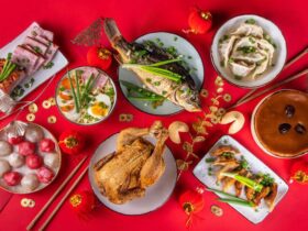 8 Makanan Khas Cap Go Meh yang Wajib Ada Beserta Maknanya
