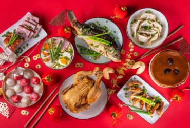 8 Makanan Khas Cap Go Meh yang Wajib Ada Beserta Maknanya