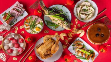 8 Makanan Khas Cap Go Meh yang Wajib Ada Beserta Maknanya