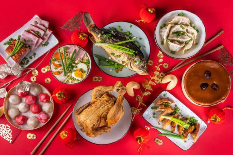 8 Makanan Khas Cap Go Meh yang Wajib Ada Beserta Maknanya