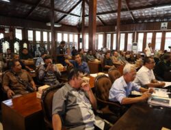 Puluhan Tahun Menempati, Warga Kandangdoro Harapkan Sertifikat HGB di Lahan yang Diklaim PT KAI