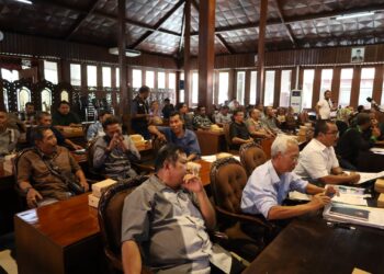 Puluhan Tahun Menempati, Warga Kandangdoro Harapkan Sertifikat HGB di Lahan yang Diklaim PT KAI