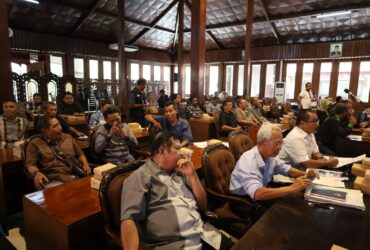 Puluhan Tahun Menempati, Warga Kandangdoro Harapkan Sertifikat HGB di Lahan yang Diklaim PT KAI