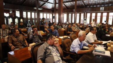 Puluhan Tahun Menempati, Warga Kandangdoro Harapkan Sertifikat HGB di Lahan yang Diklaim PT KAI