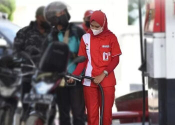 Resmi dari Pertamina! Harga BBM Jenis ini Naik Per 1 Februari 2025