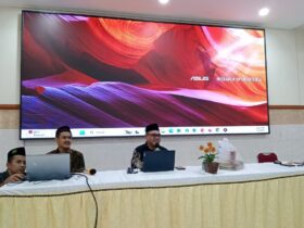 PCM Cepu Siapkan Dai Berakhlak Mulia dan Adaptif Teknologi