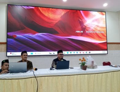 PCM Cepu Siapkan Dai Berakhlak Mulia dan Adaptif Teknologi