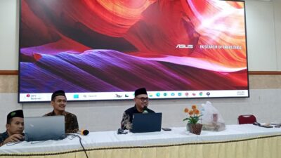 PCM Cepu Siapkan Dai Berakhlak Mulia dan Adaptif Teknologi