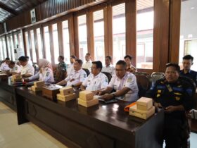 Terkait Polemik Lahan PT KAI, Camat Cepu dan Lurah Balun Dilarang Mendukung Warganya