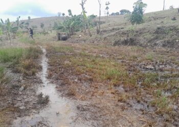 Terkait Semburan di Lapangan Migas Kedinding, KSO Pertamina EP - KVell Blora Energi Harus Bertanggung Jawab Penuh