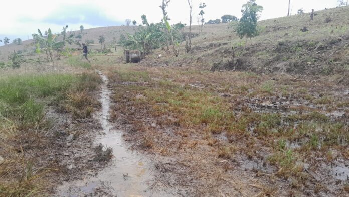 Terkait Semburan di Lapangan Migas Kedinding, KSO Pertamina EP - KVell Blora Energi Harus Bertanggung Jawab Penuh