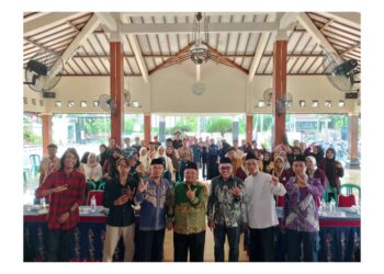 Krisis Identitas di Era Digital? STAIM Blora Punya Solusinya!