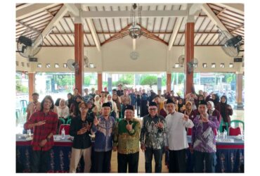 Krisis Identitas di Era Digital? STAIM Blora Punya Solusinya!