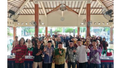 Krisis Identitas di Era Digital? STAIM Blora Punya Solusinya!