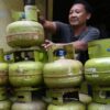 Alhamdulillah! Pengecer LPG 3 Kg Sudah Boleh Beroperasi Menteri ESDM Akan Dibekali Aplikasi