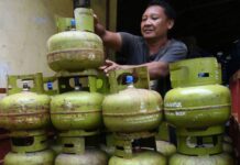 Alhamdulillah! Pengecer LPG 3 Kg Sudah Boleh Beroperasi Menteri ESDM Akan Dibekali Aplikasi