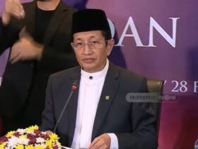 Awal Puasa Ramadhan 2025 Jatuh Pada Sabtu 1 Maret Pemerintah Resmi Umumkan Melalui Hasil Sidang Isbat