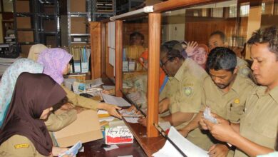 BERKAH RAMADHAN! Gaji PNS PPPK Bakal CAIR Lebih Awal Cek Nominal Gaji PNS dan PPPK Bulan Maret 2025 Berikut