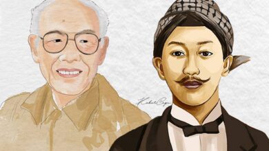 Bicara Melalui Sastra dan Pena 2 Orang Hebat dari Blora yang Mendunia