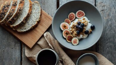 Cara Sehat Menambah Berat Badan dengan Camilan Sehat Bernutrisi