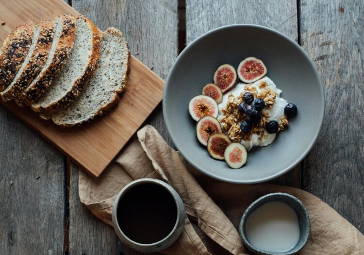 Cara Sehat Menambah Berat Badan dengan Camilan Sehat Bernutrisi