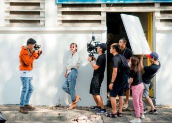 Content Creator Simak! DPK Blora Gelar Lomba Konten Video Literasi 2025 Cek Syaratnya