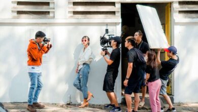 Content Creator Simak! DPK Blora Gelar Lomba Konten Video Literasi 2025 Cek Syaratnya