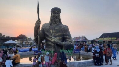 Cuma 2 Jam dari Solo! Dolan Blora Jangan Lupa Mampir ke 5 Tempat Wisata Paling Populer di Blora Ini