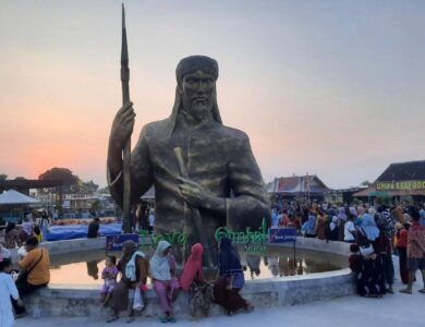 Cuma 2 Jam dari Solo! Dolan Blora Jangan Lupa Mampir ke 5 Tempat Wisata Paling Populer di Blora Ini