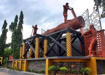 Daftar Desa di Kecamatan Kunduran Blora yang Akan Mendapat Dana Desa 2025 6 Daftar Desa di Kecamatan Kunduran Blora yang Akan Mendapat Dana Desa 2025