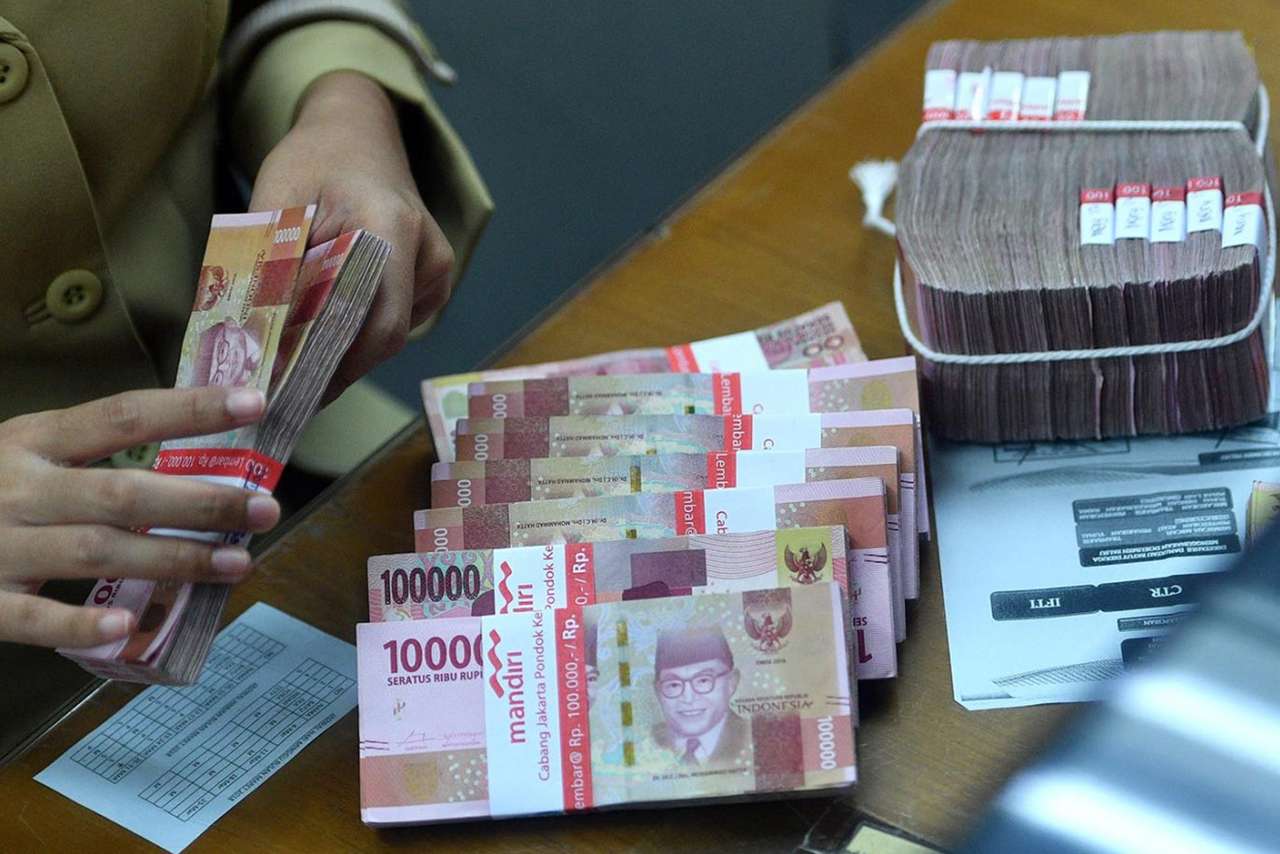 Total Anggaran Dana Desa Kabupaten Blora Mencapai Rp 256,6 Miliar