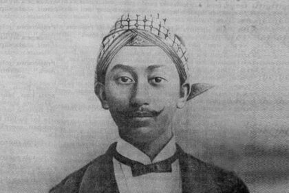 Dari Blora untuk Dunia! Profil Lengkap Tirto Adhi Soerjo Kritis Melalui Pena dan Media