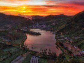 Dikenal Punya Desa Wisata Terbaik! Segini Nominal Dana Desa 2025 Untuk 11 Desa di Kecamatan Jiken Blora