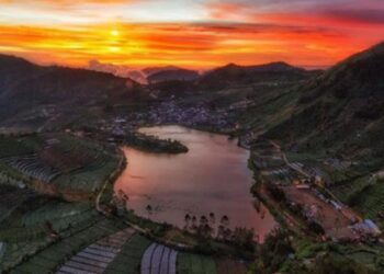 Dikenal Punya Desa Wisata Terbaik! Segini Nominal Dana Desa 2025 Untuk 11 Desa di Kecamatan Jiken Blora