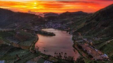 Dikenal Punya Desa Wisata Terbaik! Segini Nominal Dana Desa 2025 Untuk 11 Desa di Kecamatan Jiken Blora