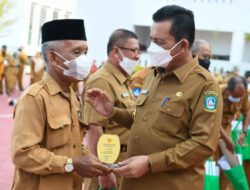 Disalurkan Lebih Awal! Segini Nominal Gaji Pensiunan PNS Bulan Maret 2025 Berikut Rinciannya