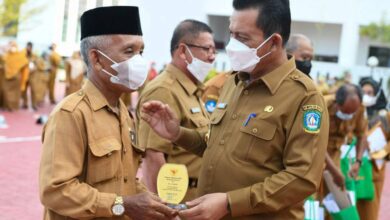 Disalurkan Lebih Awal! Segini Nominal Gaji Pensiunan PNS Bulan Maret 2025 Berikut Rinciannya